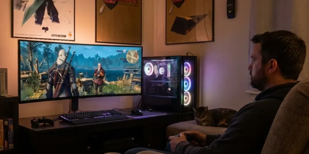 Millennials preference