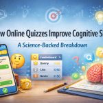How Online Quizzes Improve Cognitive Skills