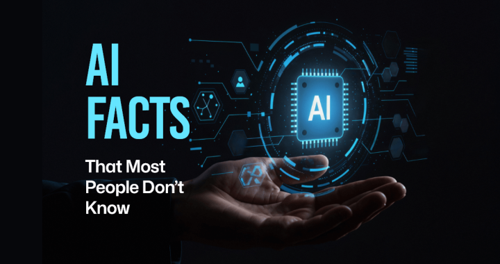 AI Facts That Most People Don’t Know