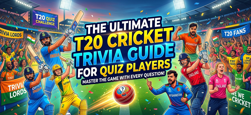 The-ultimate-T20-cricket-trivia-guide