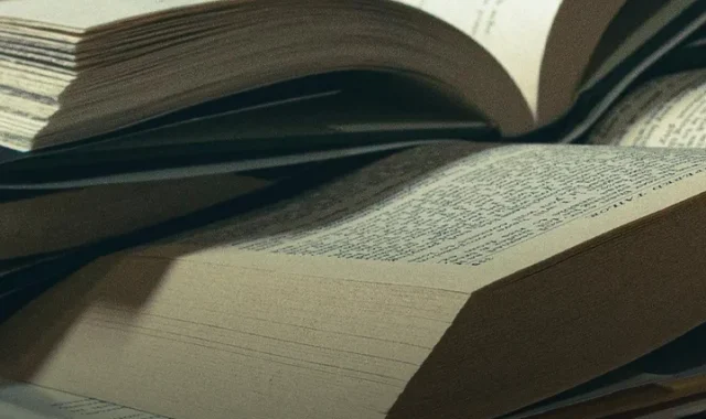 5 Short Books You Can Finish in a Day