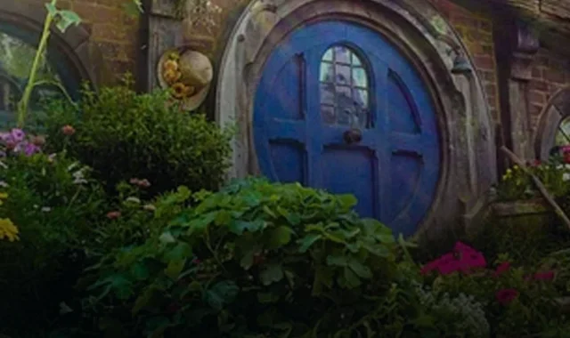 Travel Spots Inspired by Famous Movies and Shows