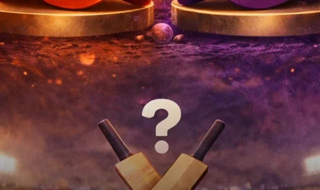 The Orange Cap and Purple Cap Race in IPL 2026