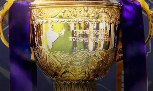 IPL 2026 Points Table: Who is Leading the Chart?