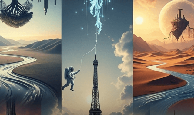 Amazing Facts About the World You Didn’t Know