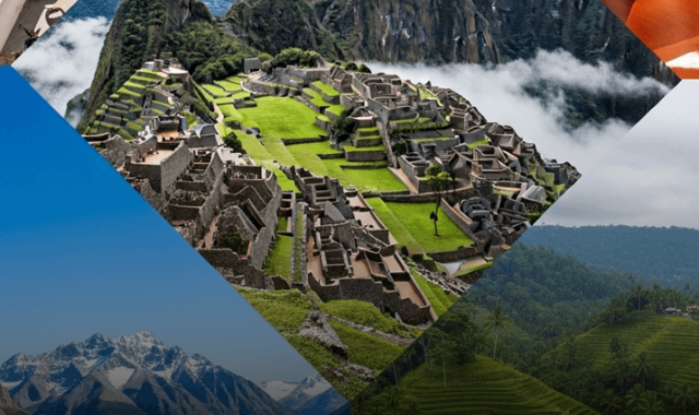 Beautiful Places Around the World You Must Visit Once
