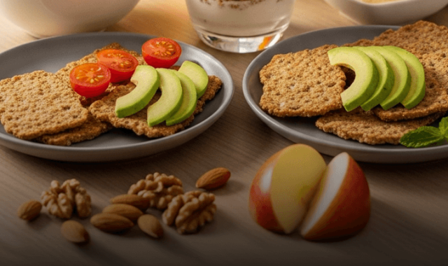 Healthy Evening Snacks You’ll Love