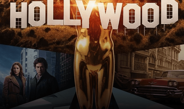 Hollywood Series You Must Binge-Watch