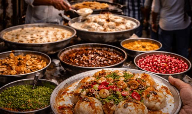 7 Legendary Spots Every Delhiite Loves