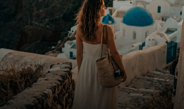 10 SUMMER VACATION SPOTS AROUND THE WORLD