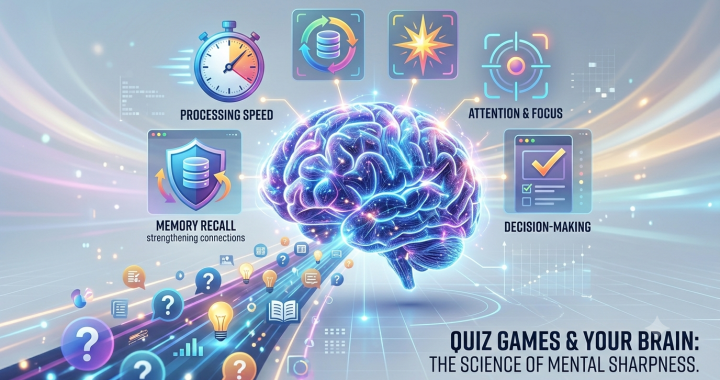 Do Quiz Games Really Improve Your IQ? Here’s What Science Says